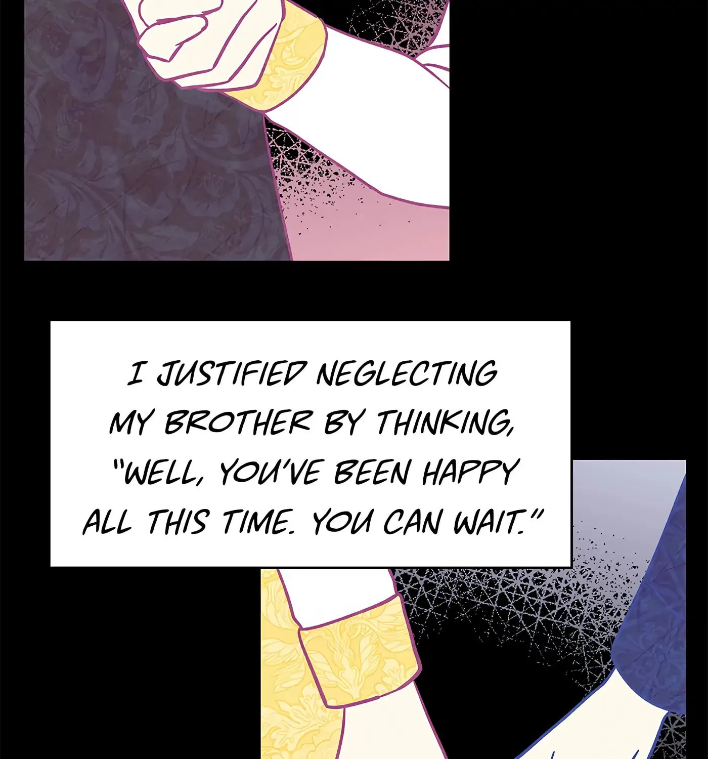 Accidental Warrior Chapter 73 page 7 - 