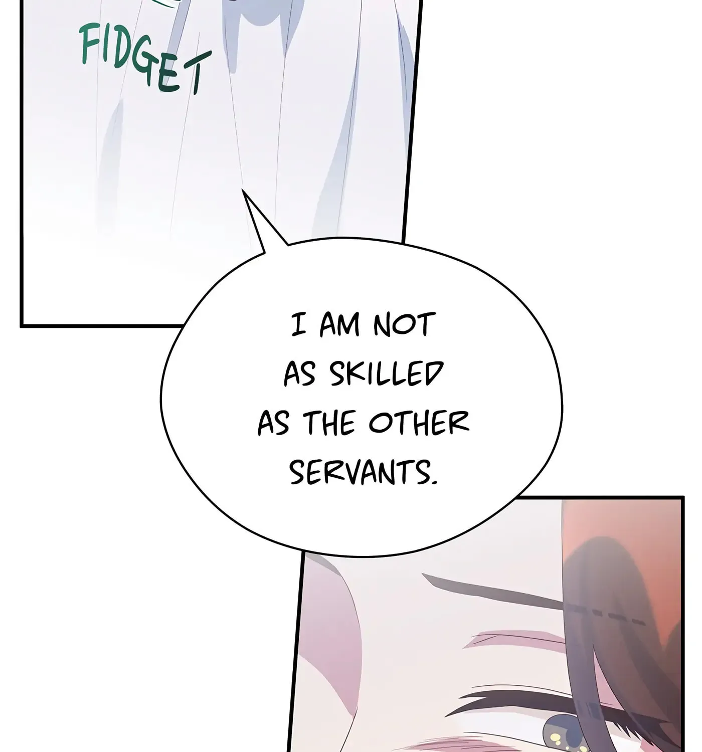 Accidental Warrior Chapter 73 page 61 - 