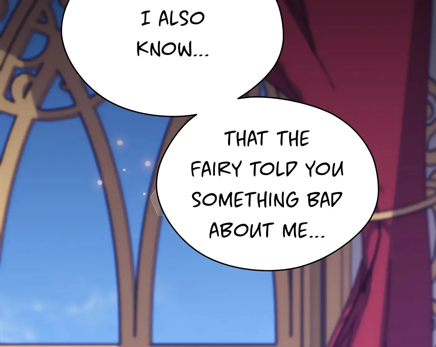Accidental Warrior Chapter 73 page 64 - 