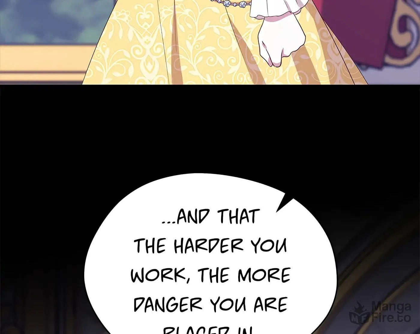 Accidental Warrior Chapter 73 page 66 - 