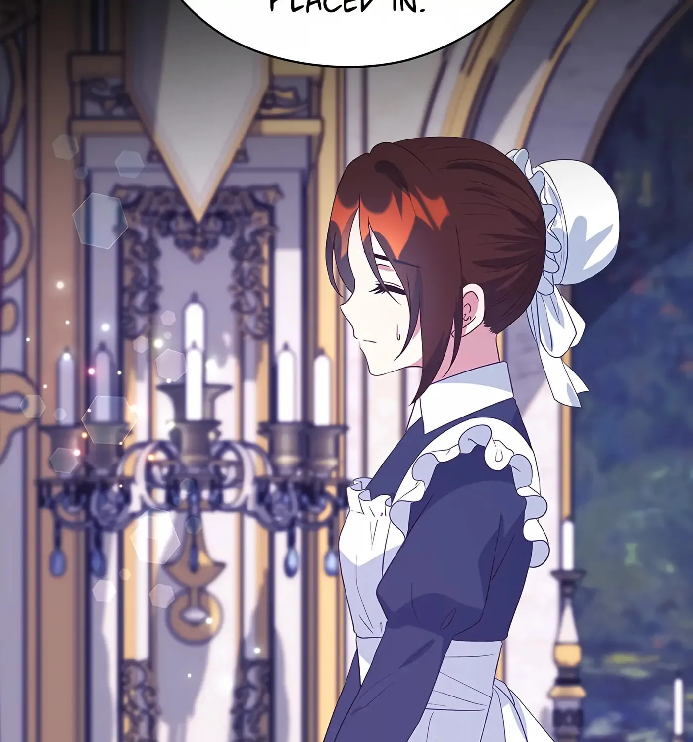Accidental Warrior Chapter 73 page 67 - 