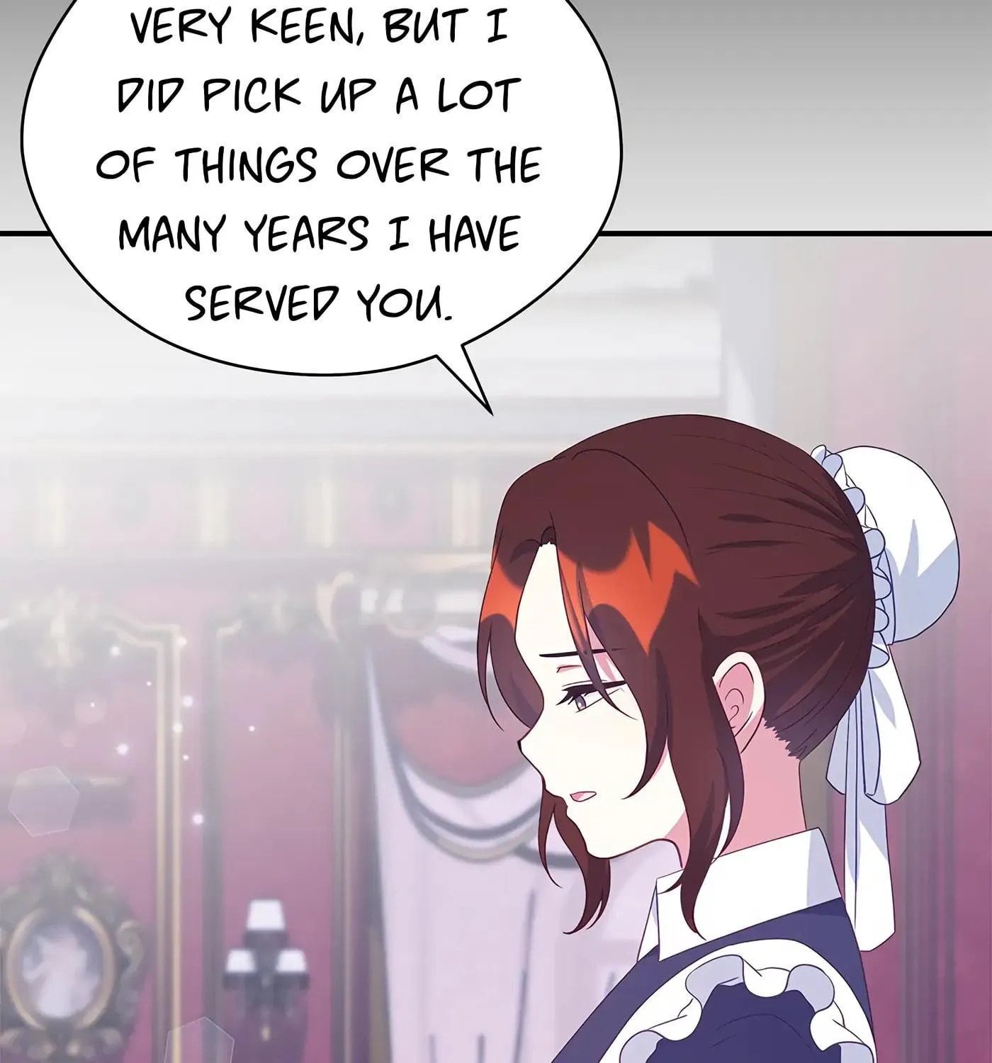 Accidental Warrior Chapter 73 page 69 - 