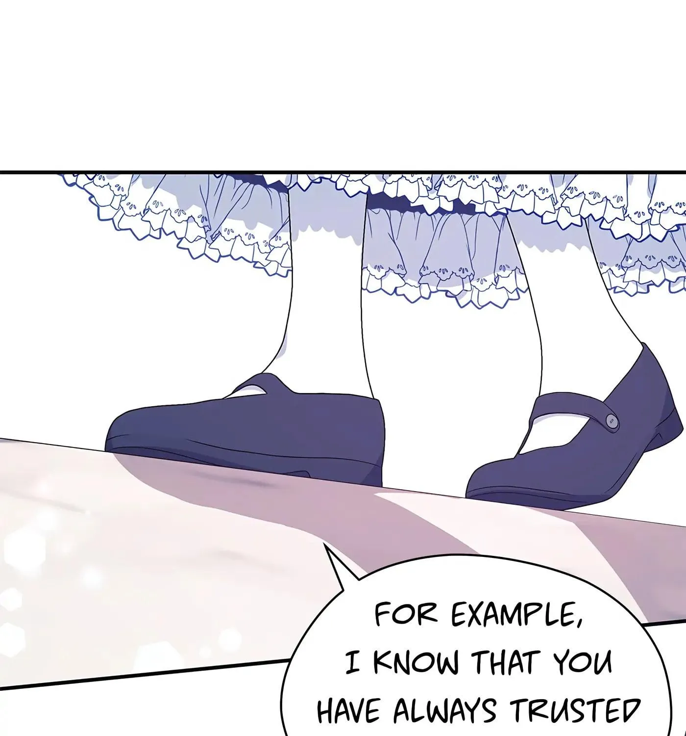 Accidental Warrior Chapter 73 page 71 - 