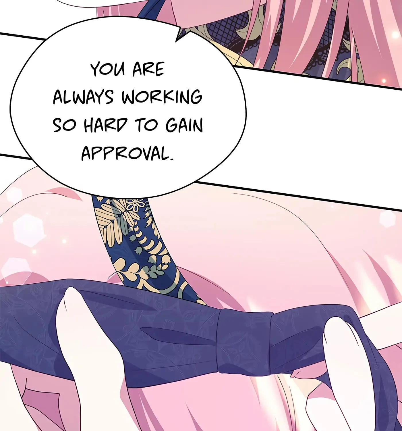 Accidental Warrior Chapter 73 page 73 - 