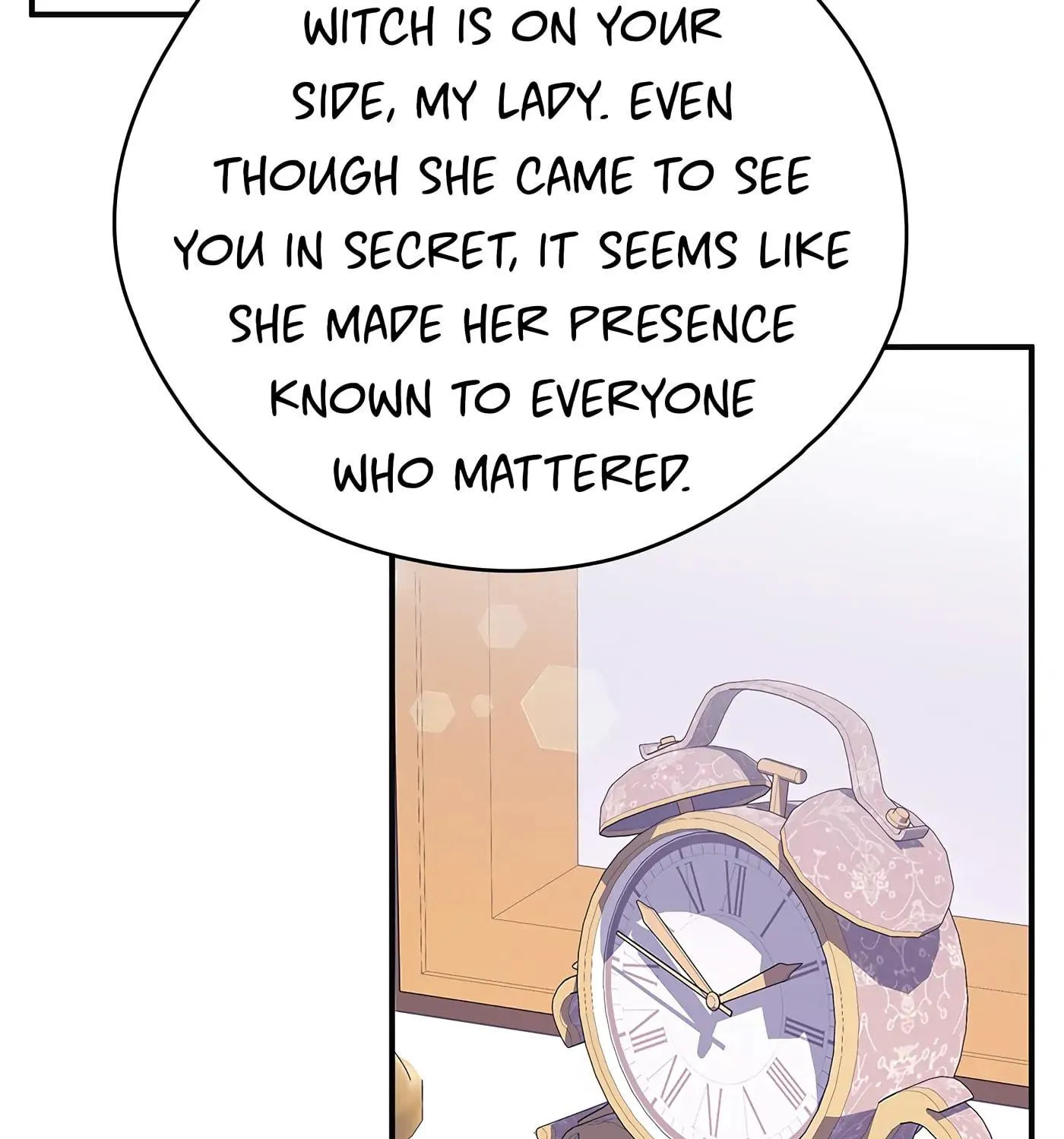 Accidental Warrior Chapter 73 page 83 - 
