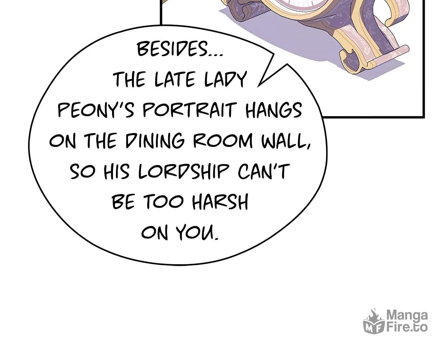 Accidental Warrior Chapter 73 page 84 - 