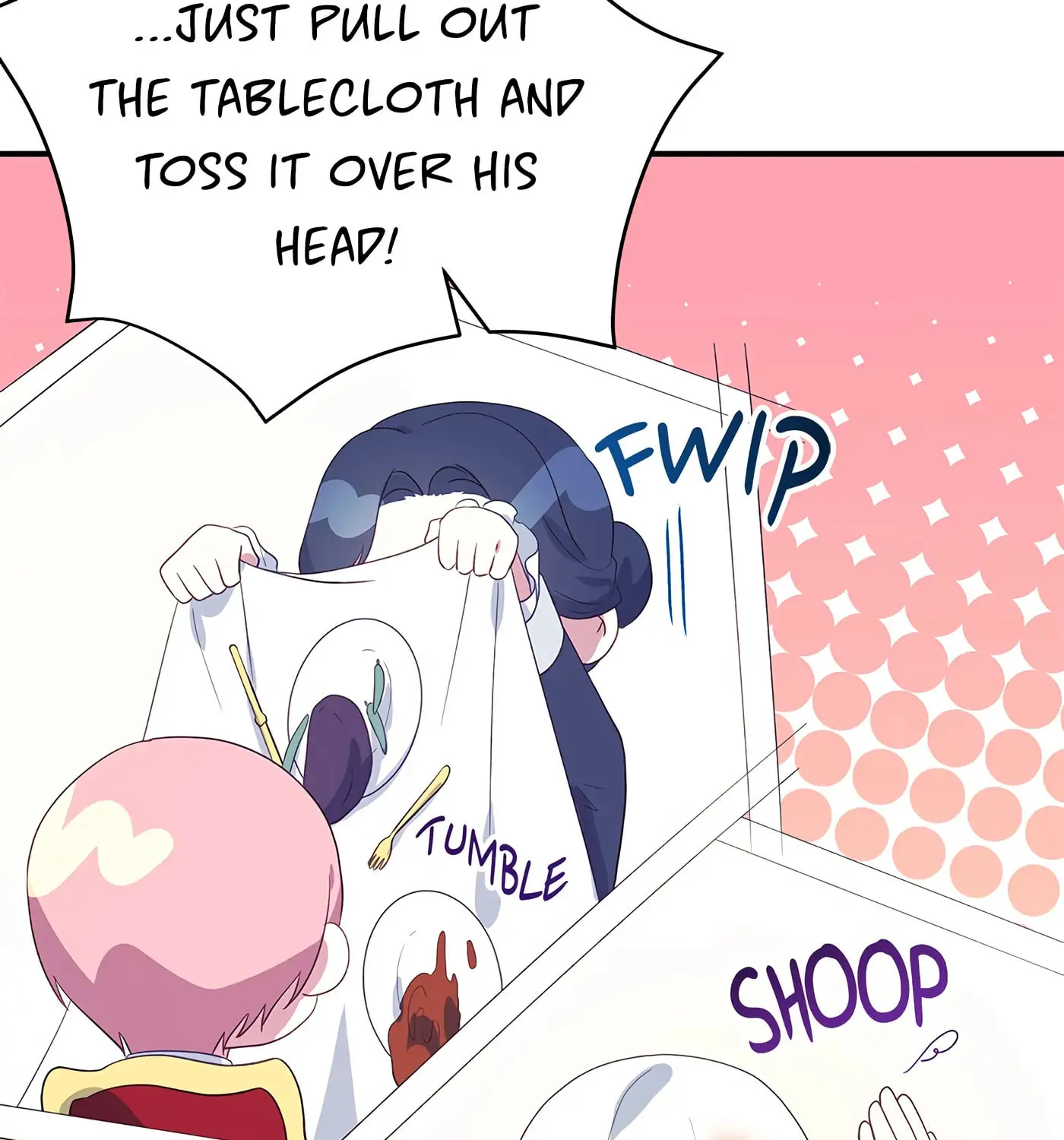 Accidental Warrior Chapter 73 page 87 - 