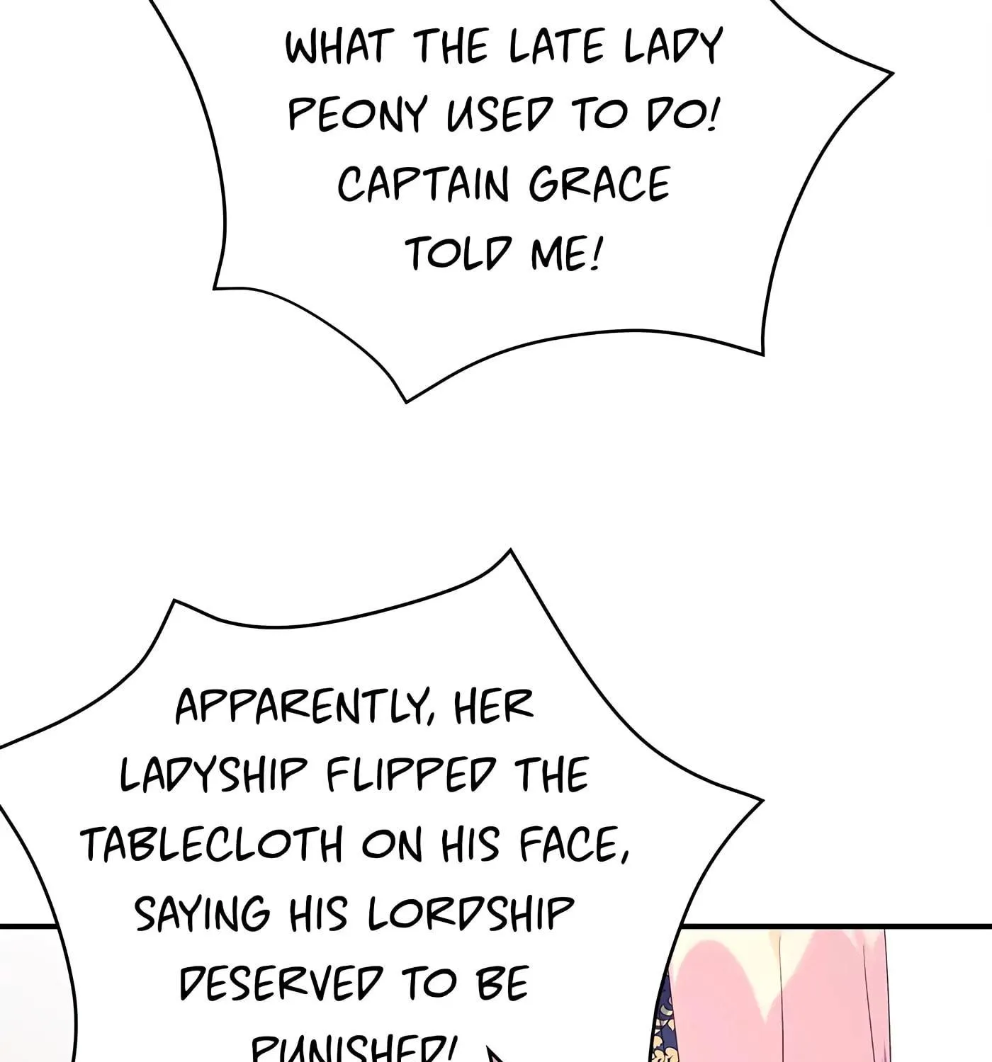 Accidental Warrior Chapter 73 page 89 - 
