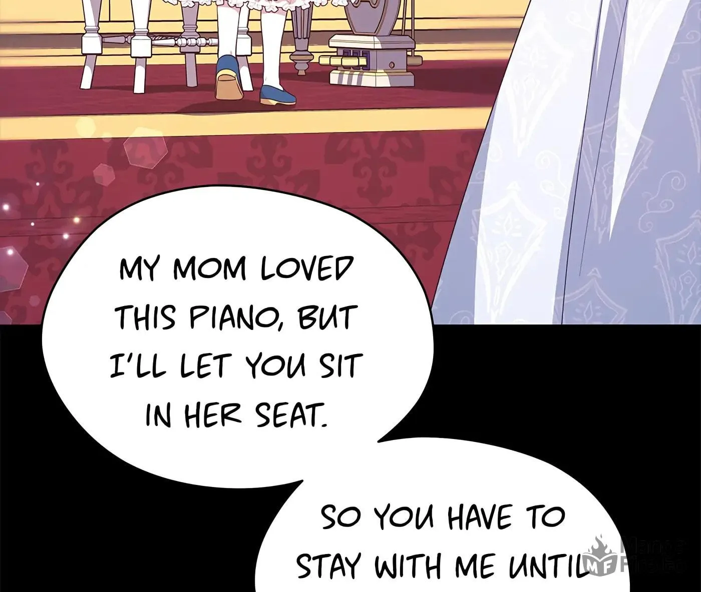 Accidental Warrior Chapter 73 page 10 - 