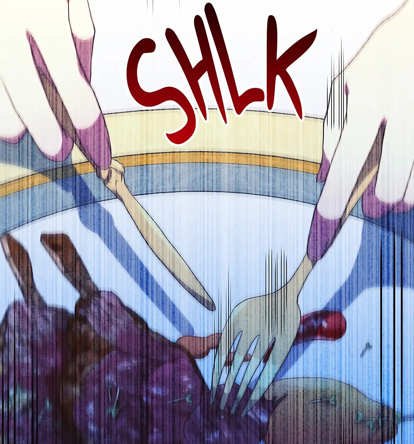 Accidental Warrior Chapter 73 page 97 - 