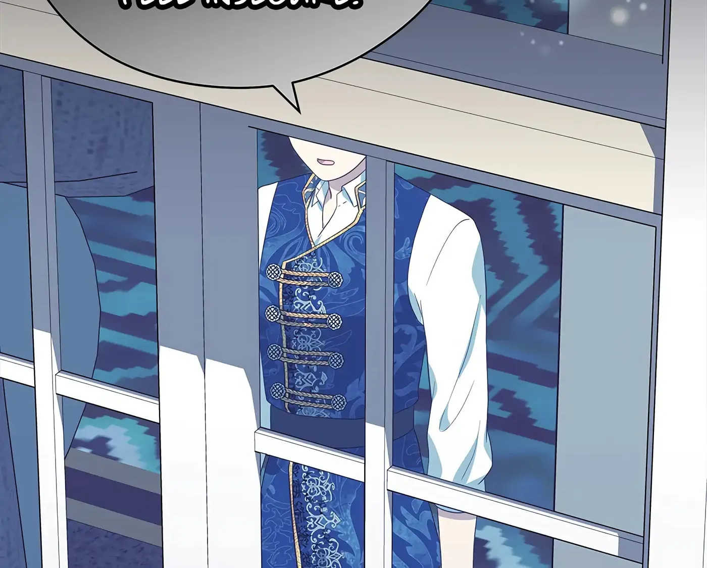 Accidental Warrior Chapter 74 page 104 - 