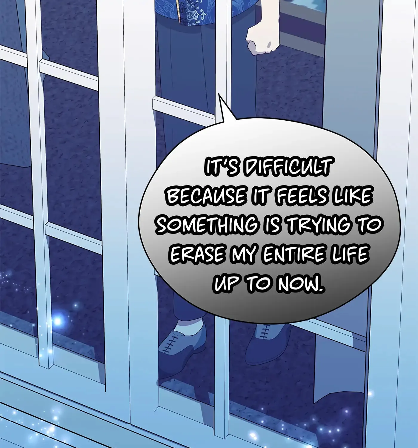 Accidental Warrior Chapter 74 page 105 - 