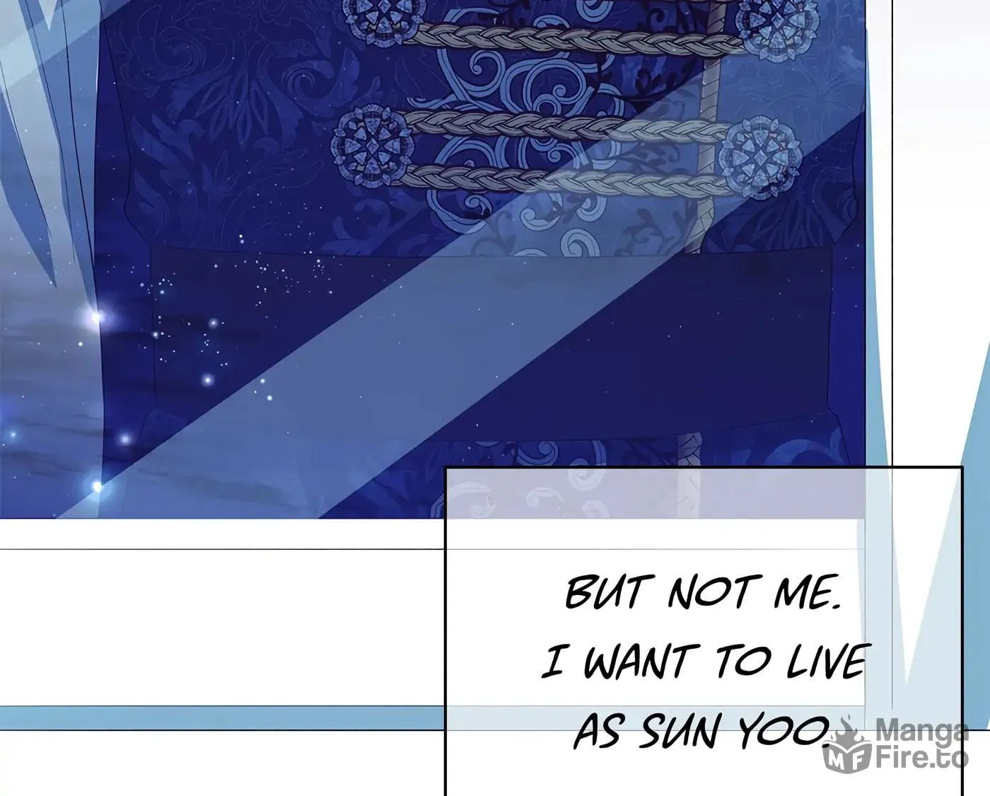 Accidental Warrior Chapter 74 page 108 - 