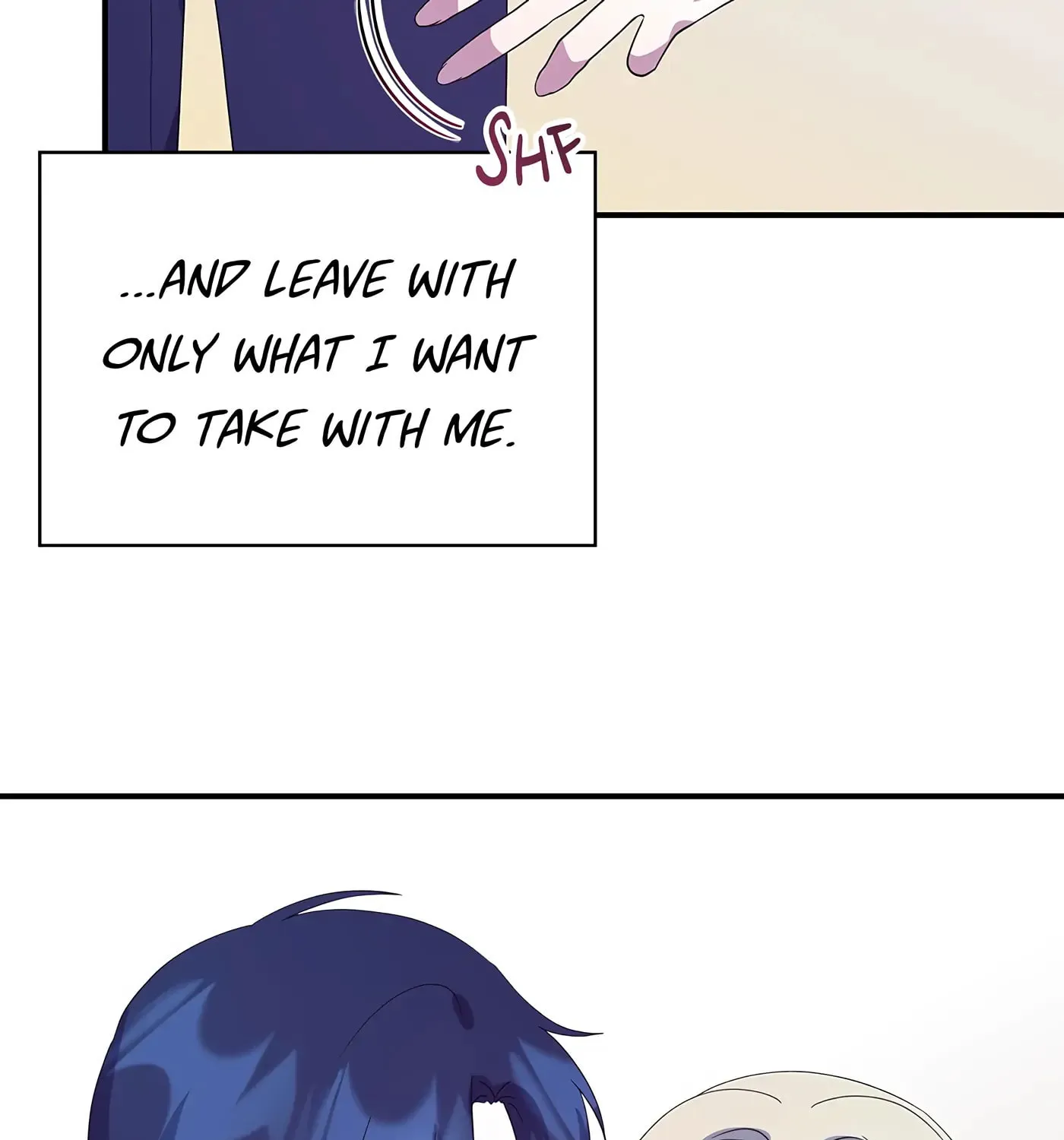 Accidental Warrior Chapter 74 page 111 - 