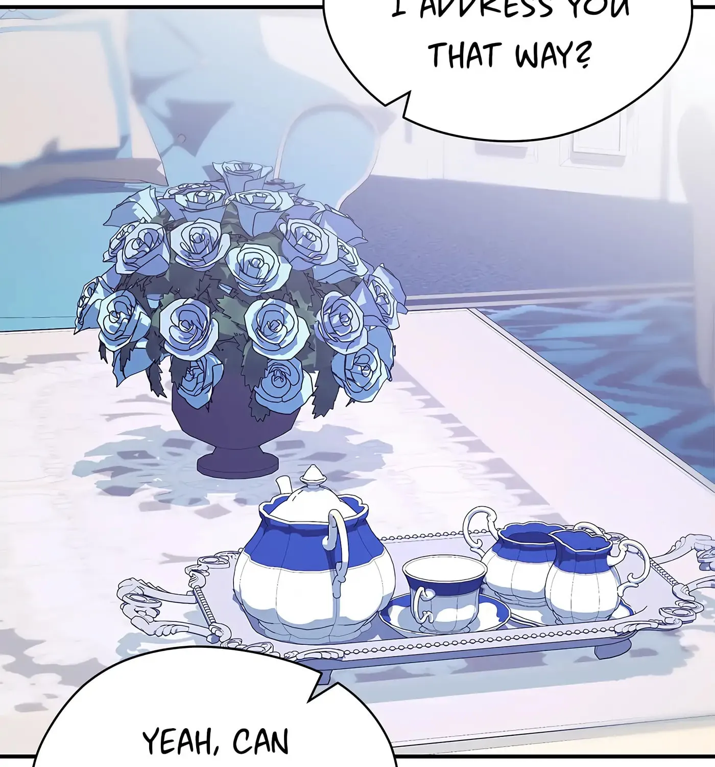 Accidental Warrior Chapter 74 page 121 - 
