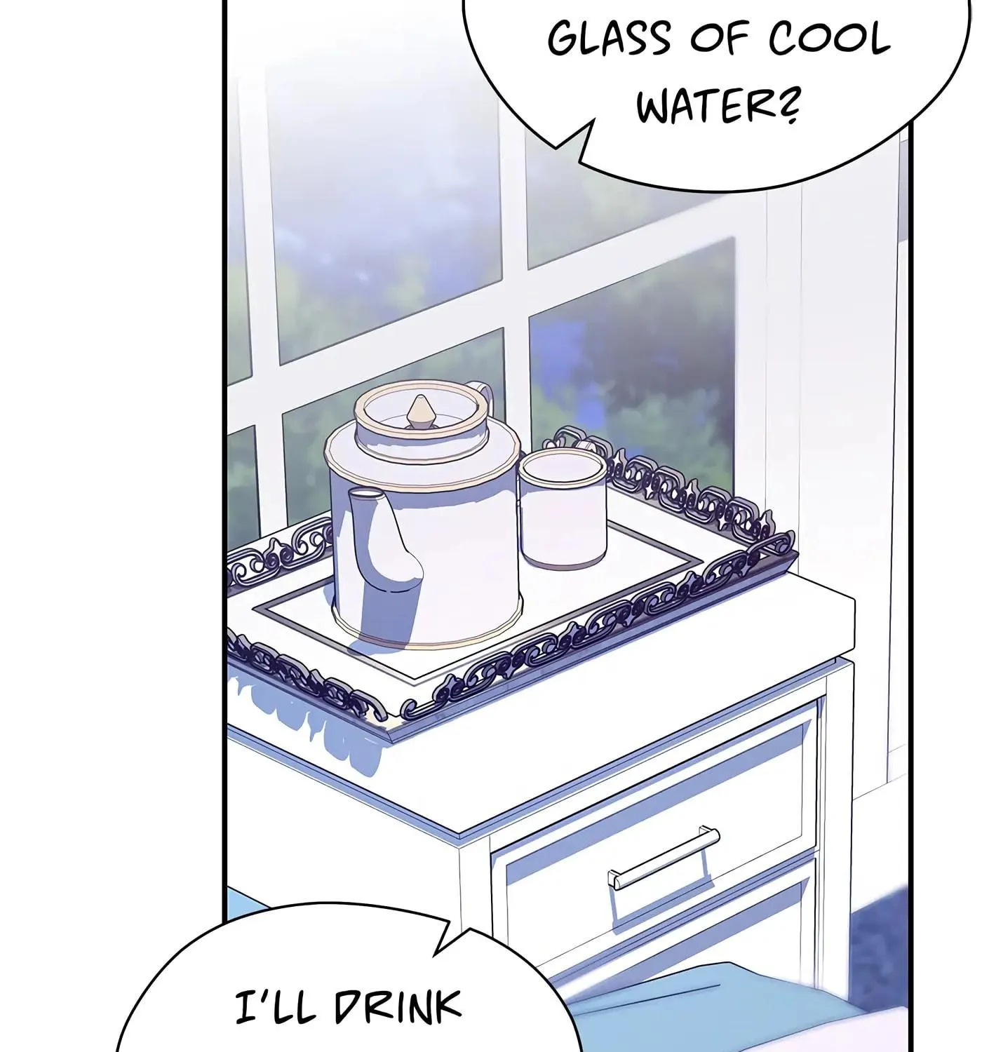 Accidental Warrior Chapter 74 page 125 - 
