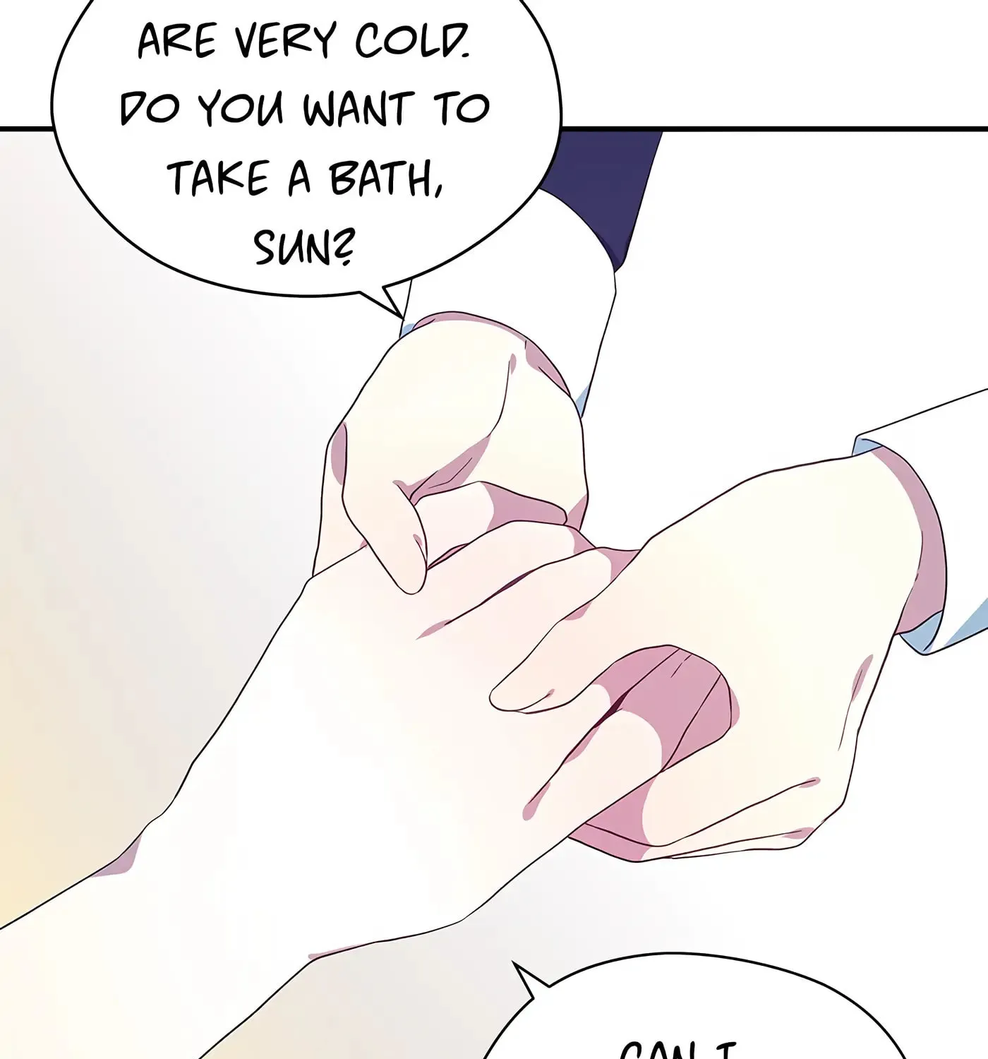 Accidental Warrior Chapter 74 page 127 - 