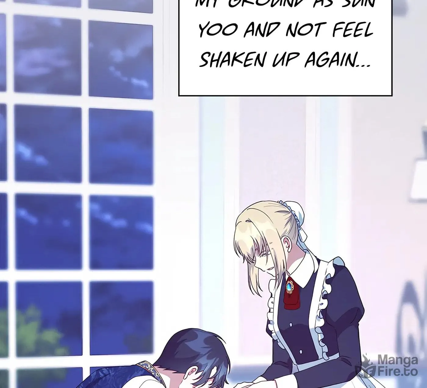 Accidental Warrior Chapter 74 page 130 - 