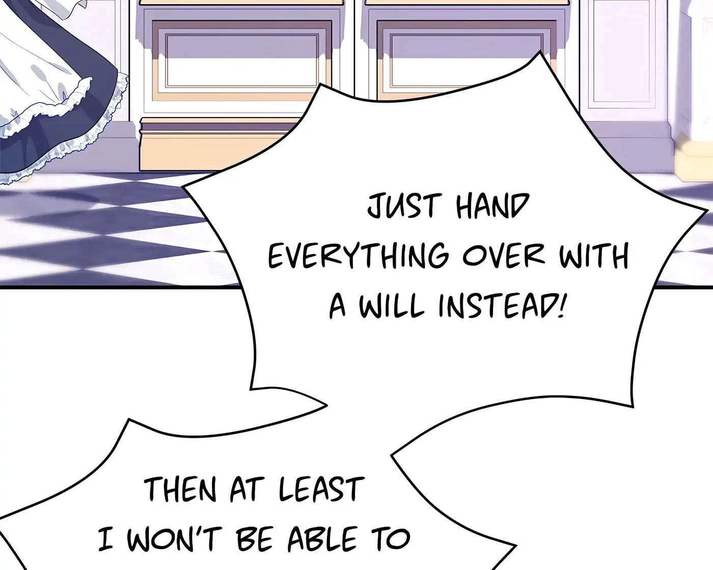 Accidental Warrior Chapter 74 page 16 - 