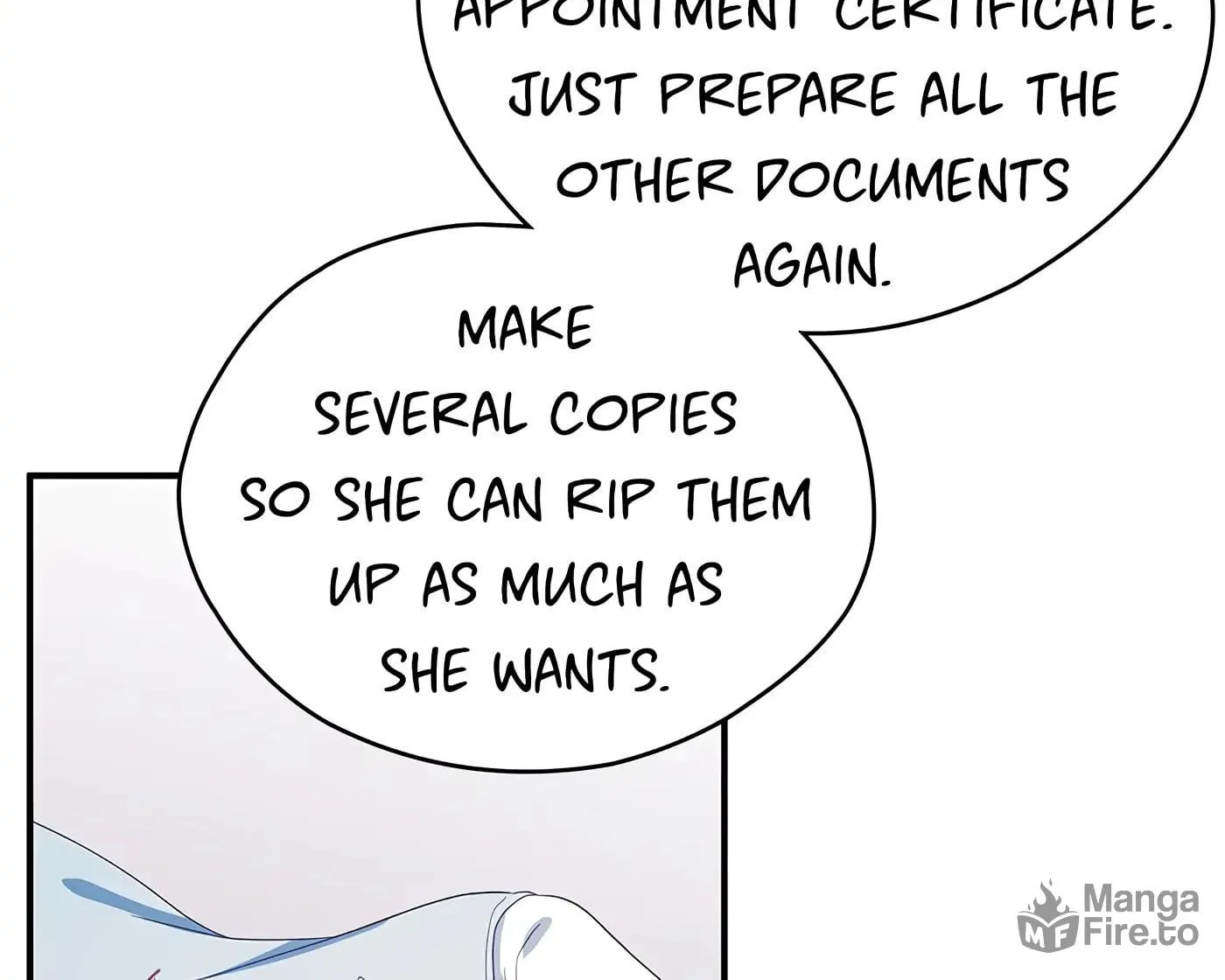 Accidental Warrior Chapter 74 page 24 - 