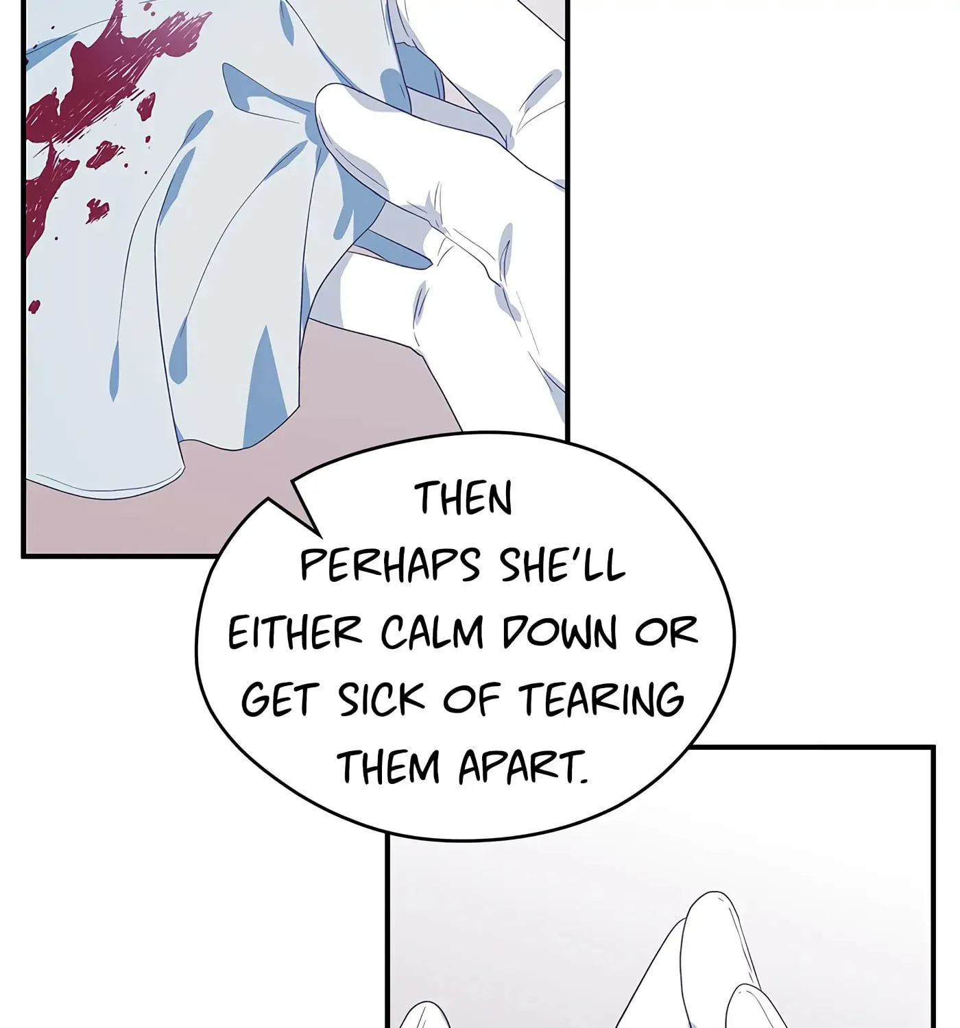 Accidental Warrior Chapter 74 page 25 - 