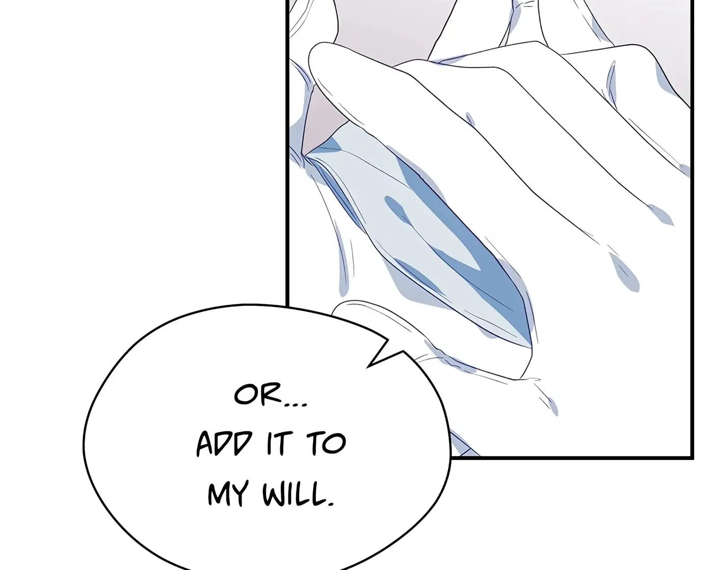 Accidental Warrior Chapter 74 page 26 - 