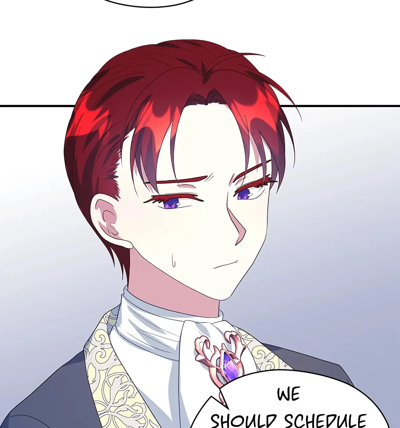 Accidental Warrior Chapter 74 page 27 - 