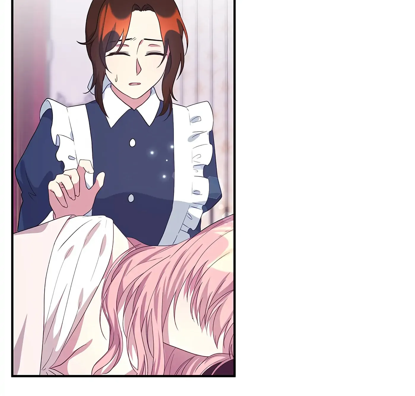 Accidental Warrior Chapter 74 page 34 - 