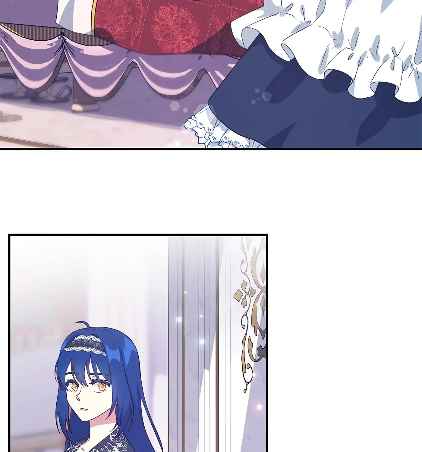 Accidental Warrior Chapter 74 page 37 - 