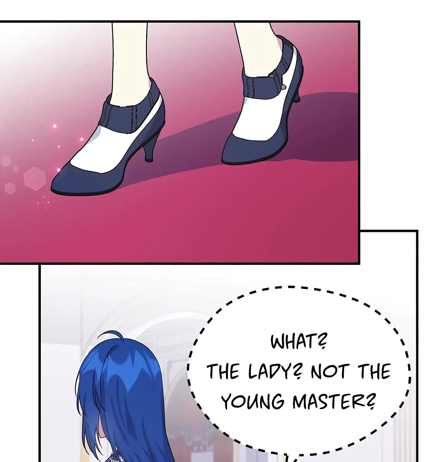Accidental Warrior Chapter 74 page 41 - 