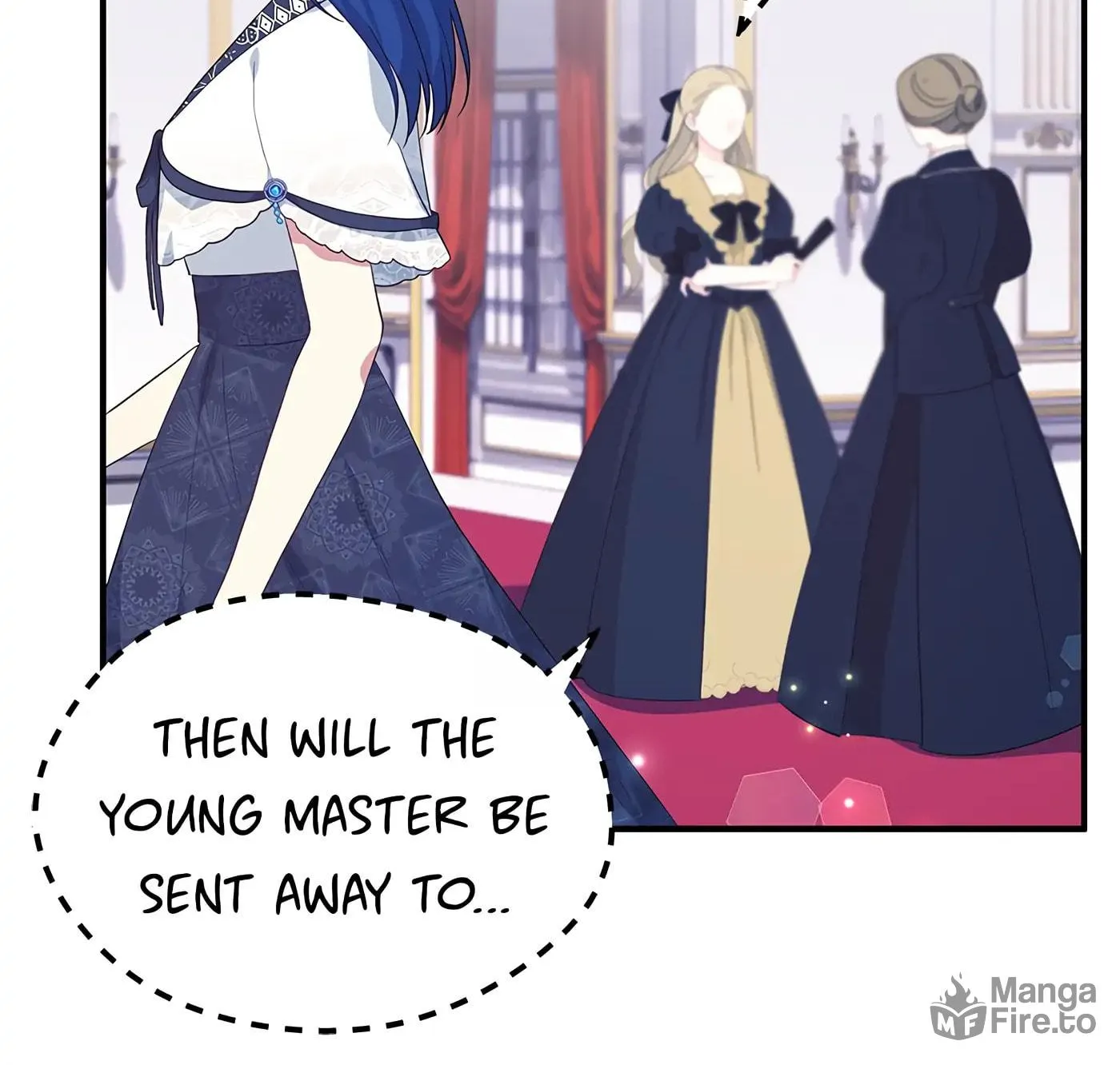 Accidental Warrior Chapter 74 page 42 - 