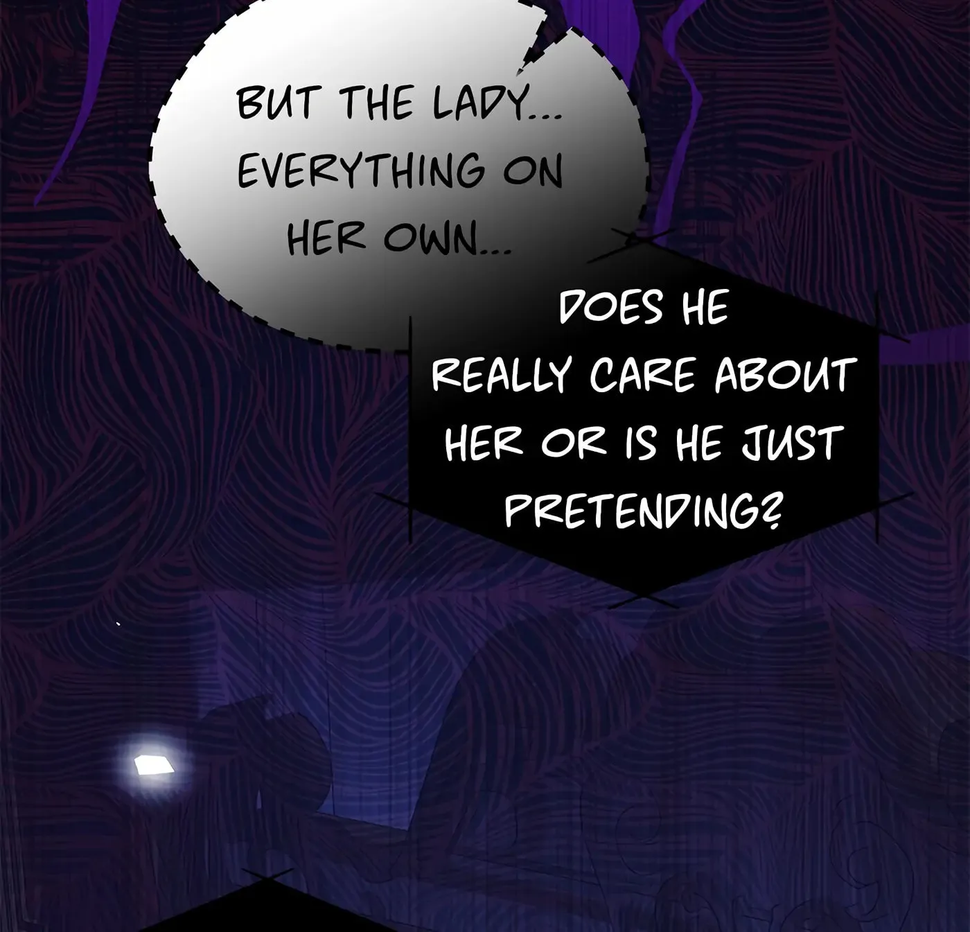 Accidental Warrior Chapter 74 page 46 - 
