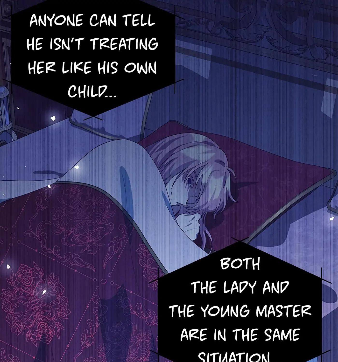 Accidental Warrior Chapter 74 page 47 - 