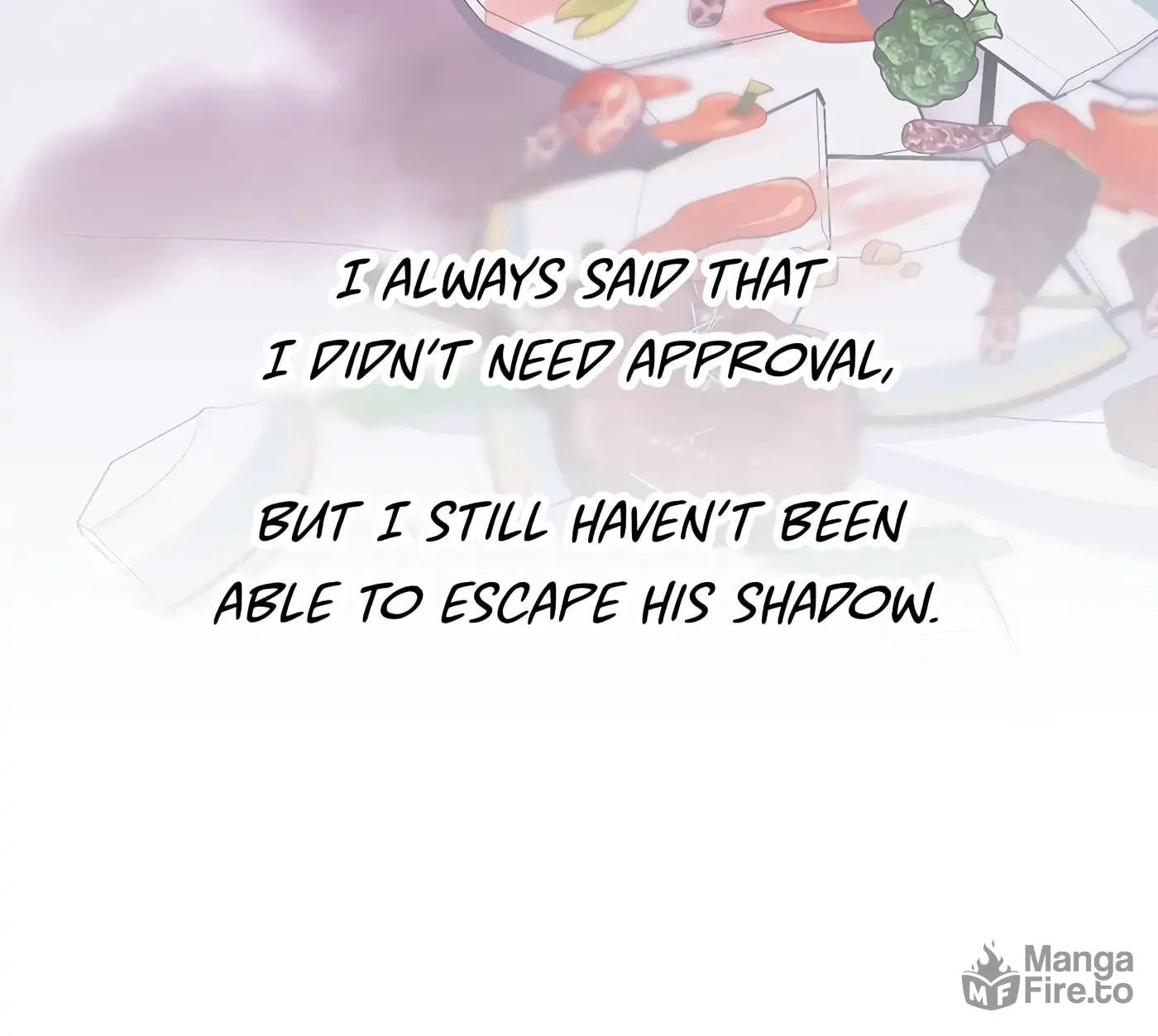Accidental Warrior Chapter 74 page 6 - 