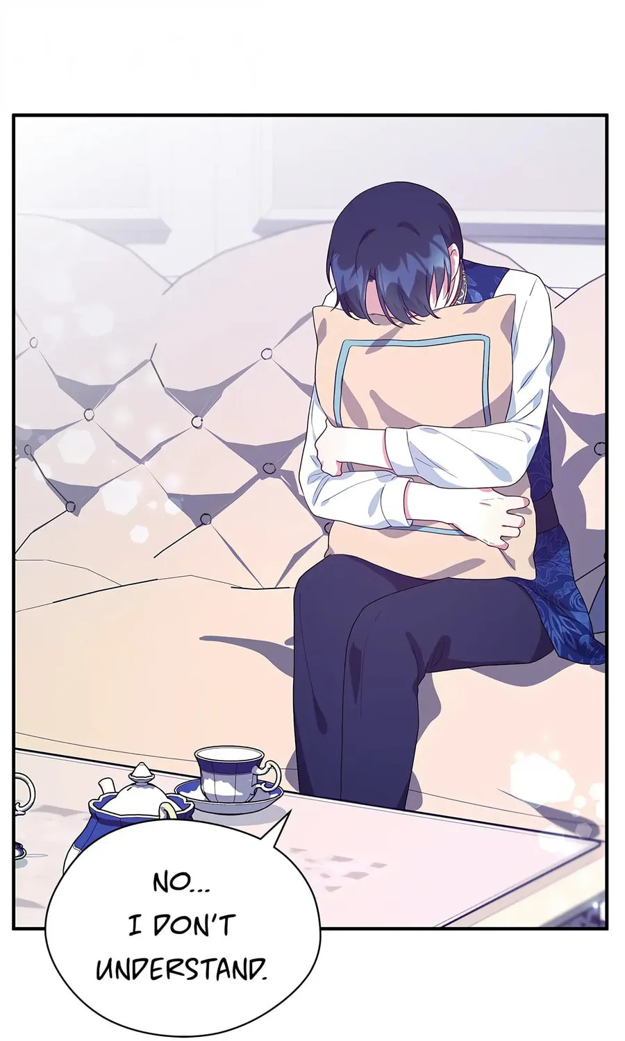 Accidental Warrior Chapter 74 page 51 - 