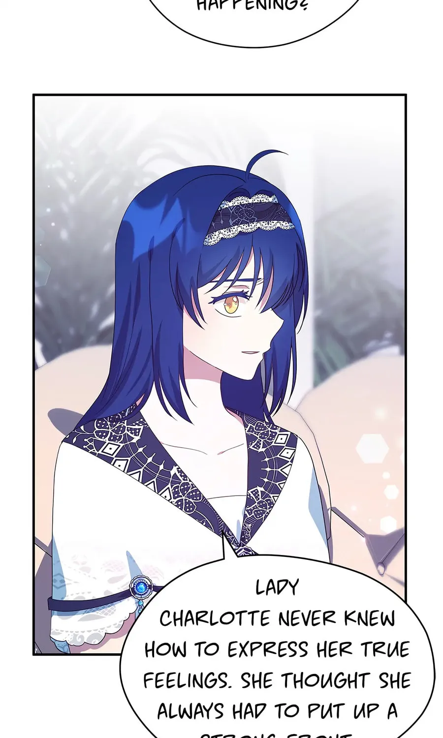 Accidental Warrior Chapter 74 page 55 - 