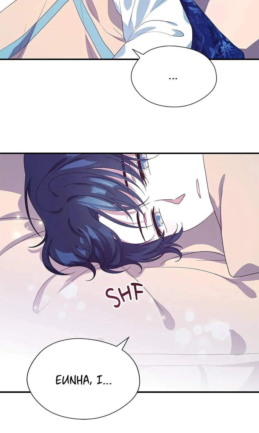 Accidental Warrior Chapter 74 page 61 - 