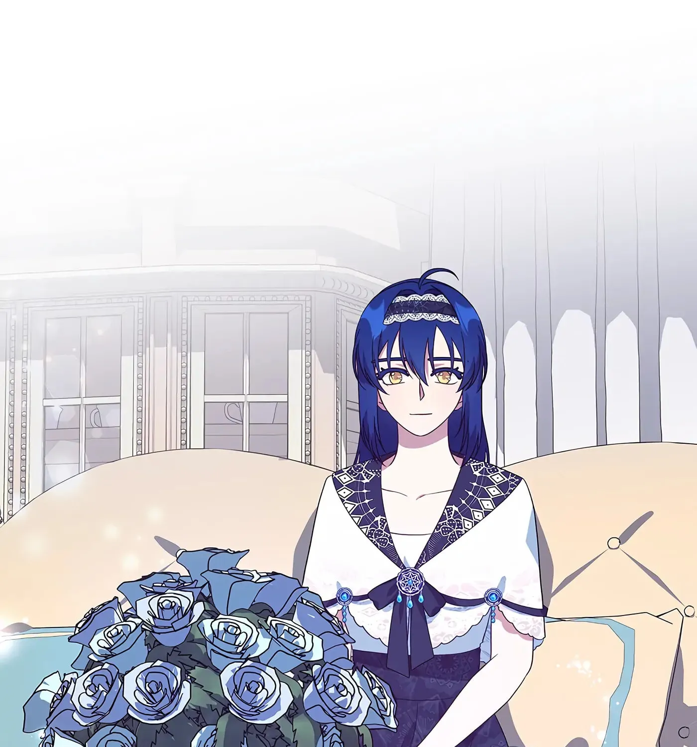 Accidental Warrior Chapter 74 page 63 - 