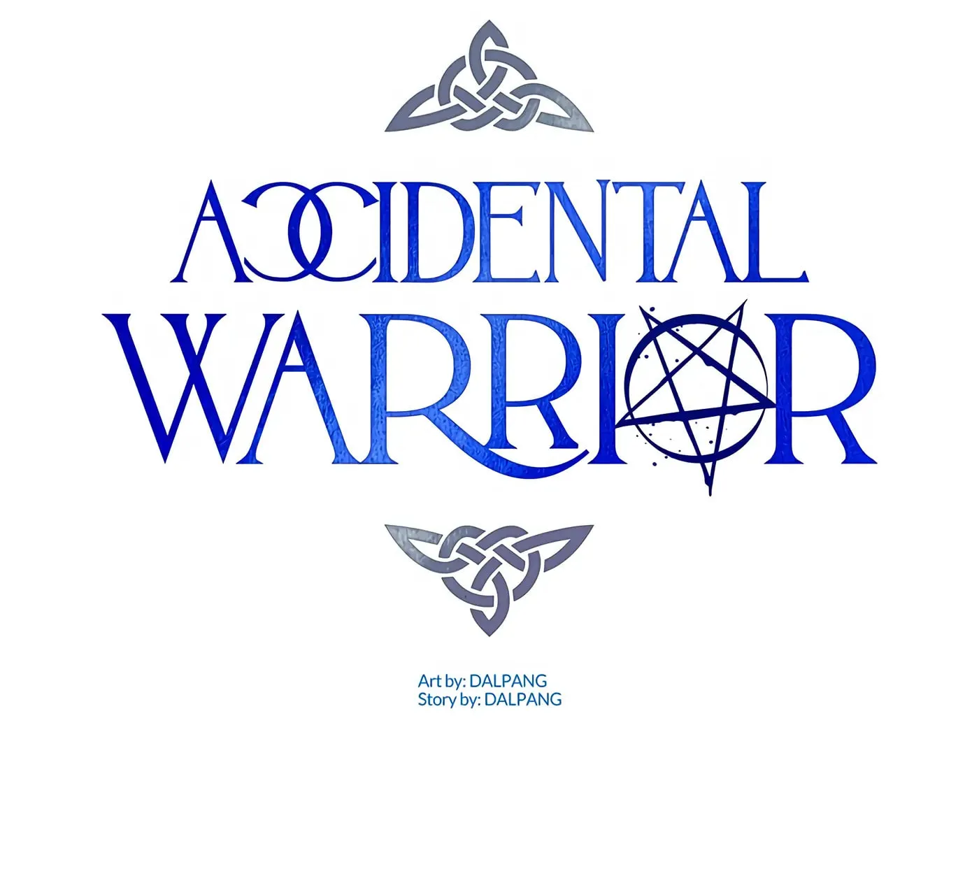 Accidental Warrior Chapter 74 page 8 - 