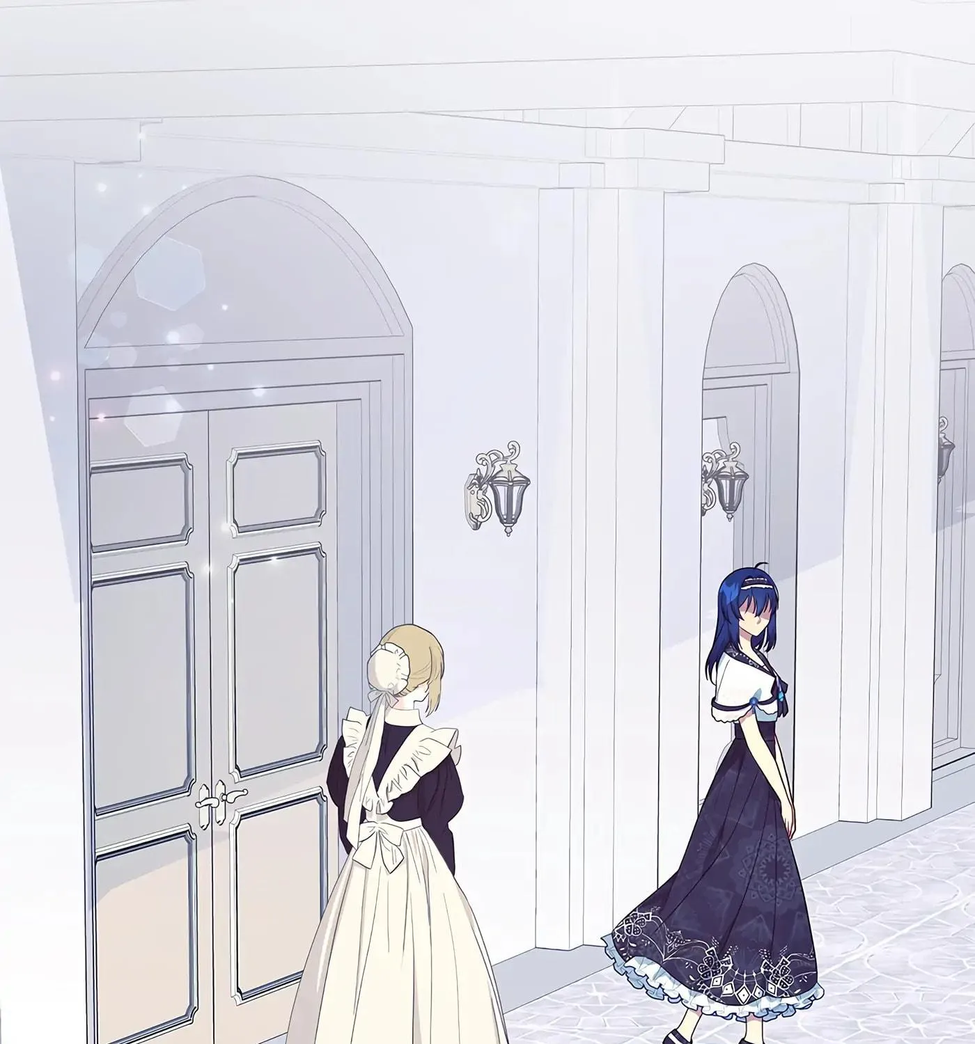 Accidental Warrior Chapter 74 page 71 - 