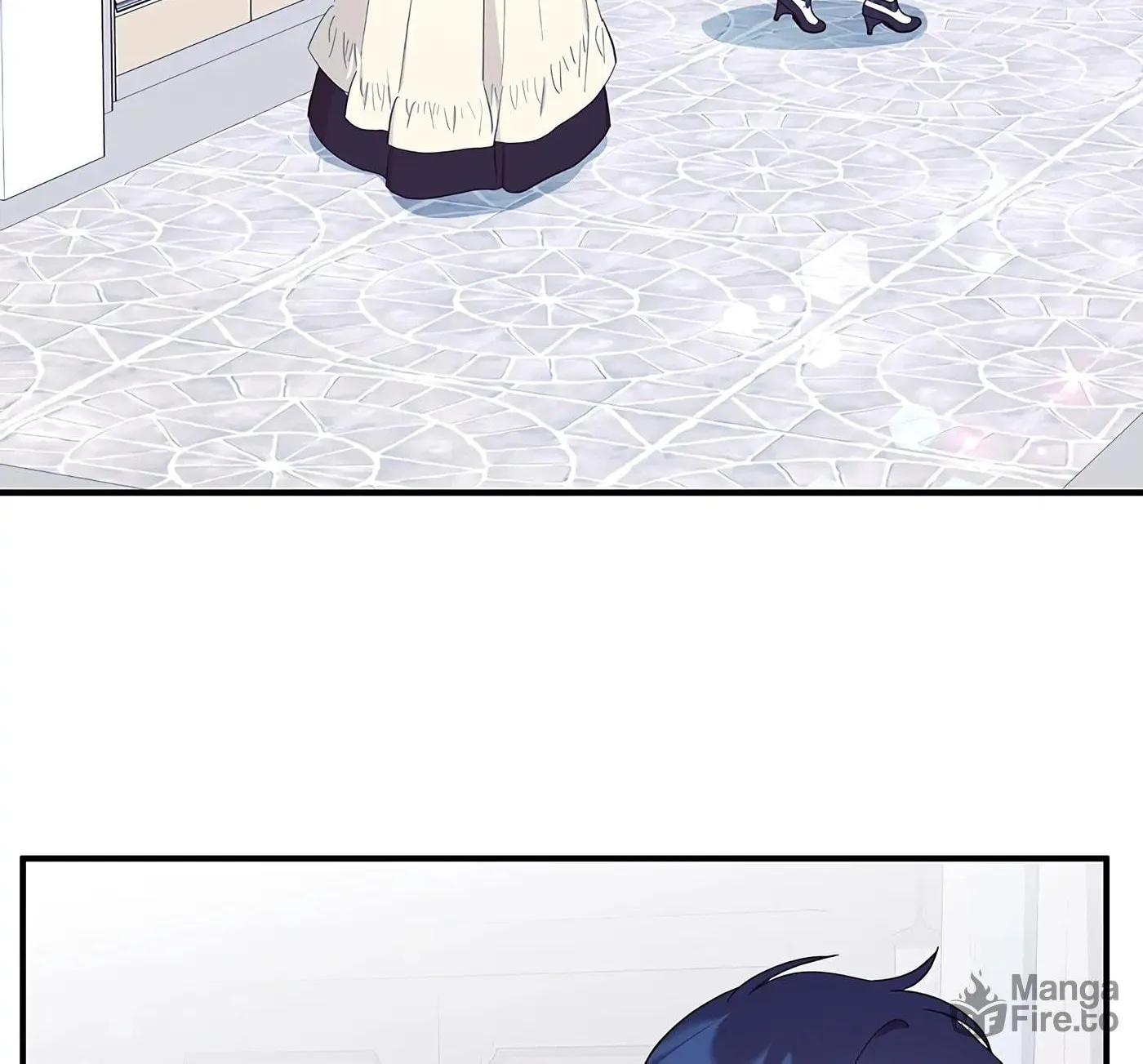 Accidental Warrior Chapter 74 page 72 - 