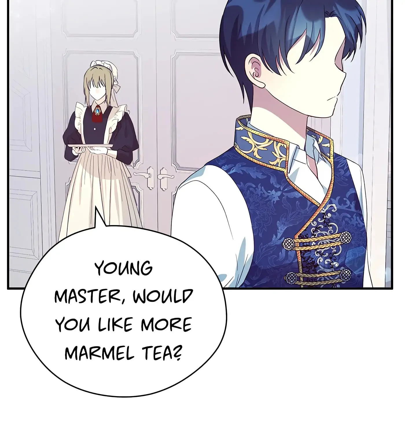 Accidental Warrior Chapter 74 page 73 - 