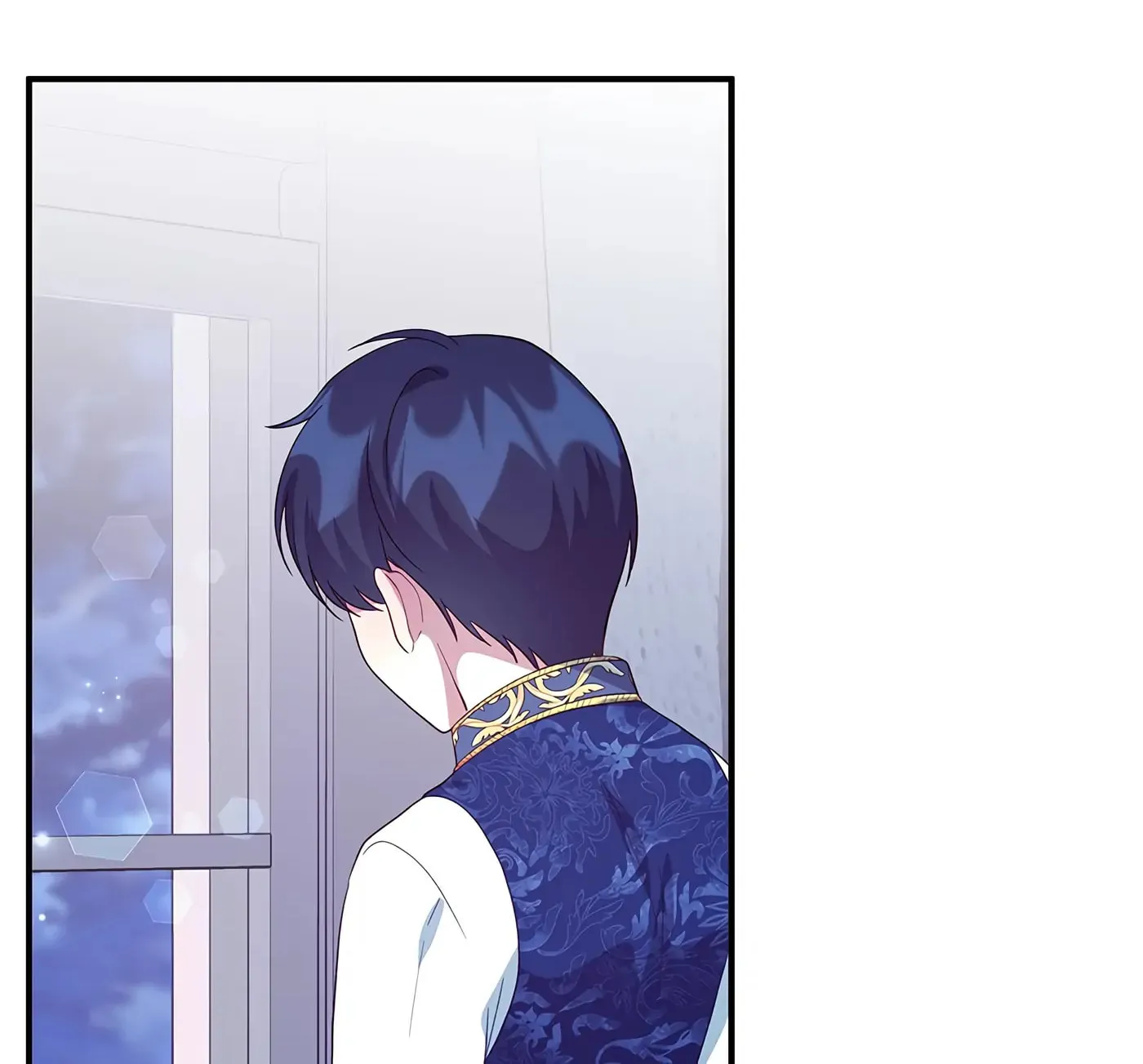 Accidental Warrior Chapter 74 page 74 - 