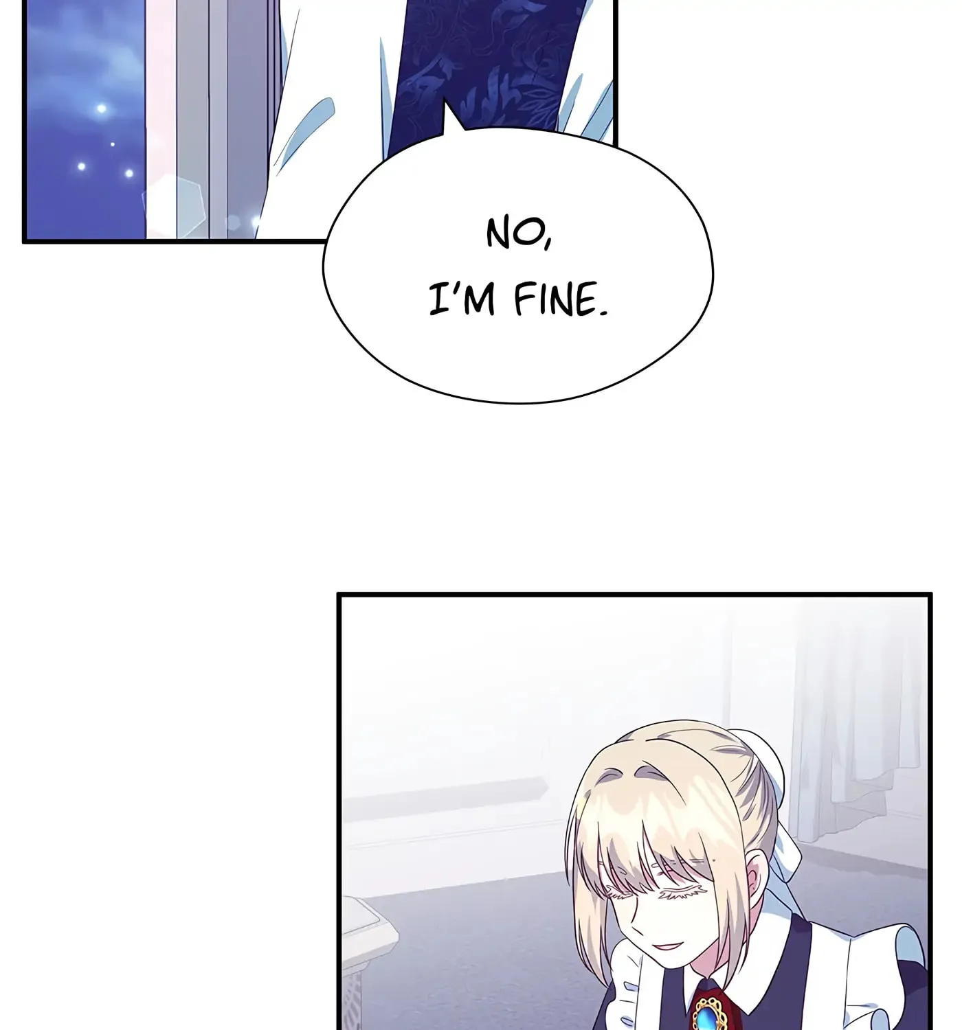 Accidental Warrior Chapter 74 page 75 - 