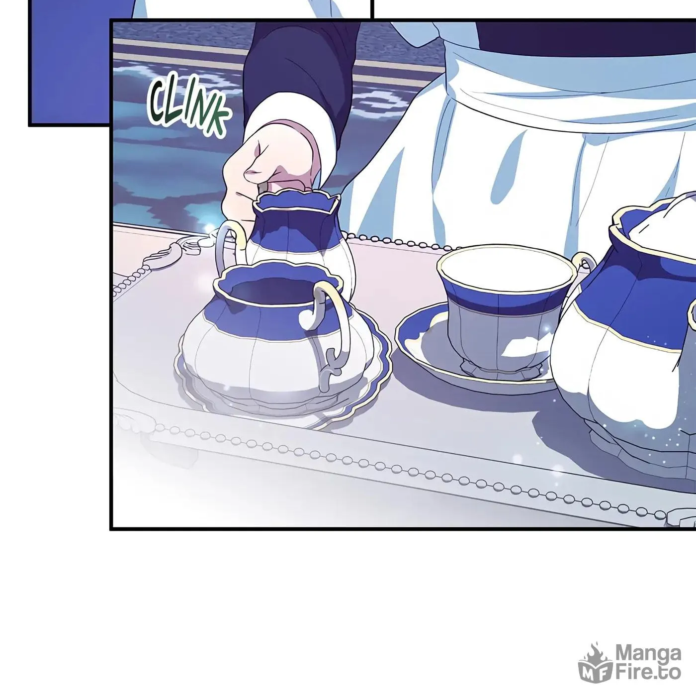 Accidental Warrior Chapter 74 page 78 - 