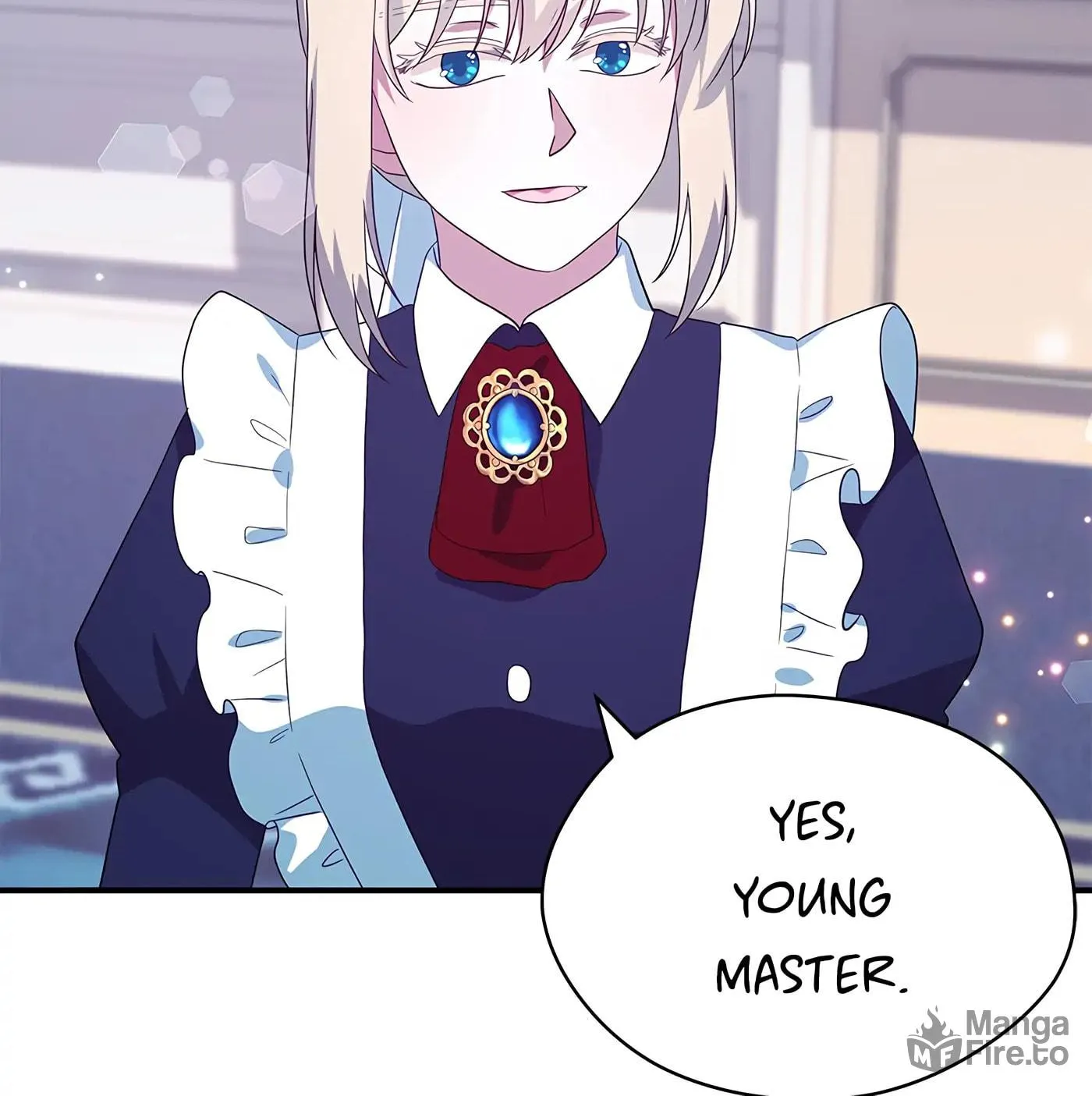 Accidental Warrior Chapter 74 page 80 - 