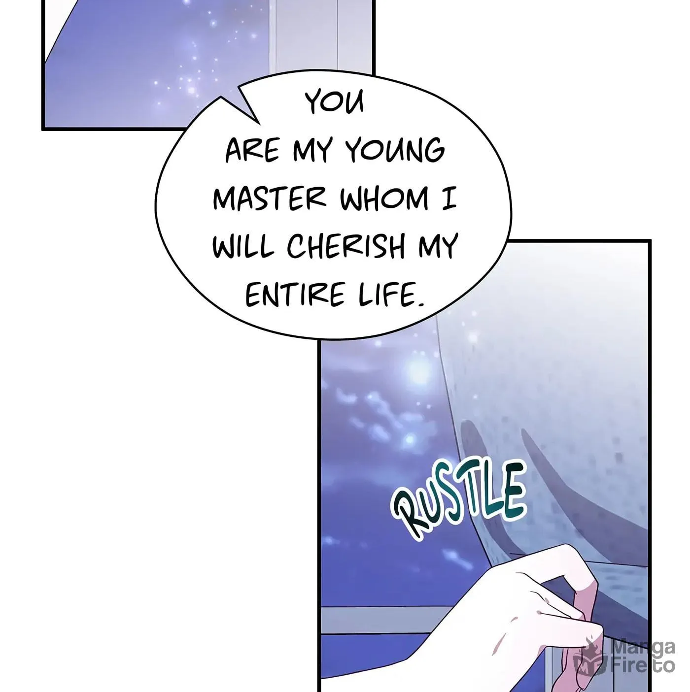 Accidental Warrior Chapter 74 page 84 - 