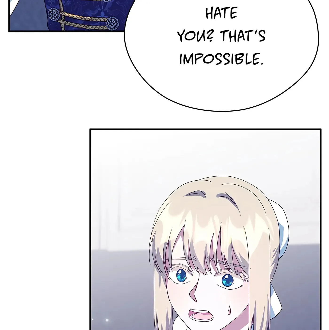 Accidental Warrior Chapter 74 page 88 - 