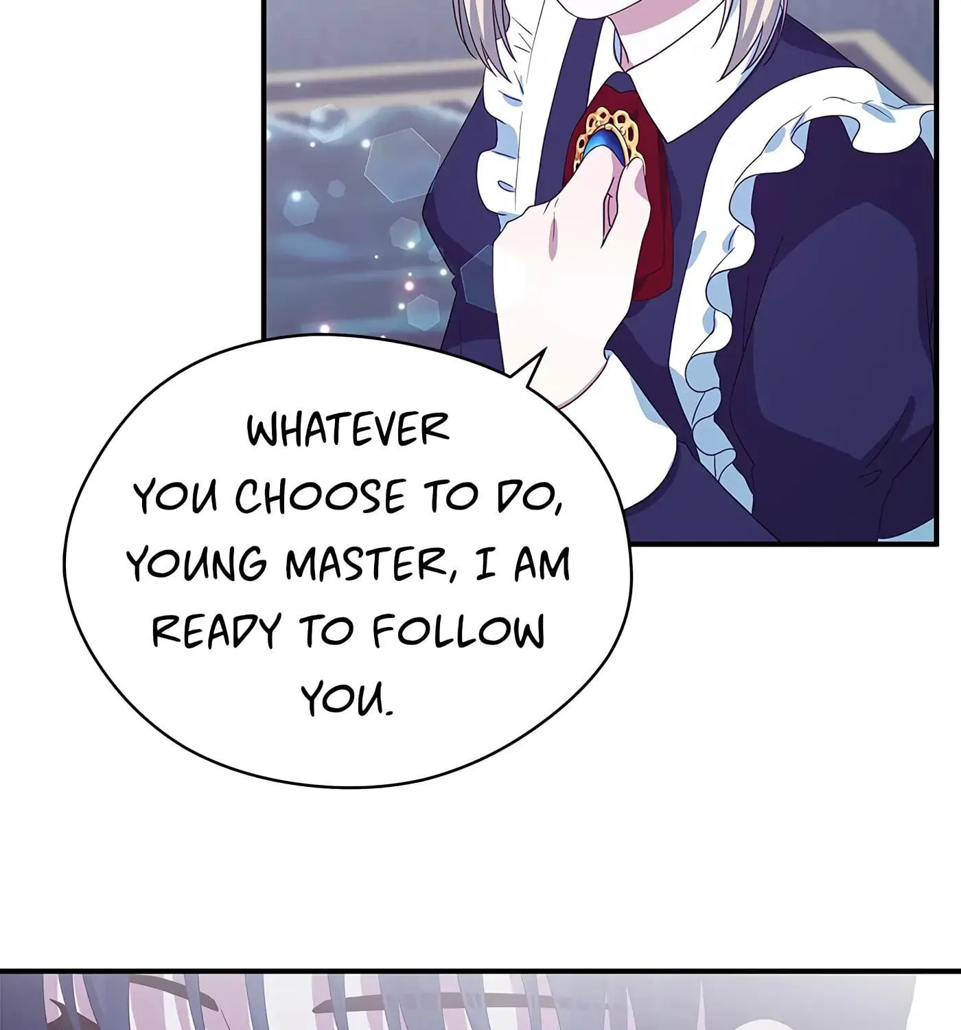 Accidental Warrior Chapter 74 page 89 - 