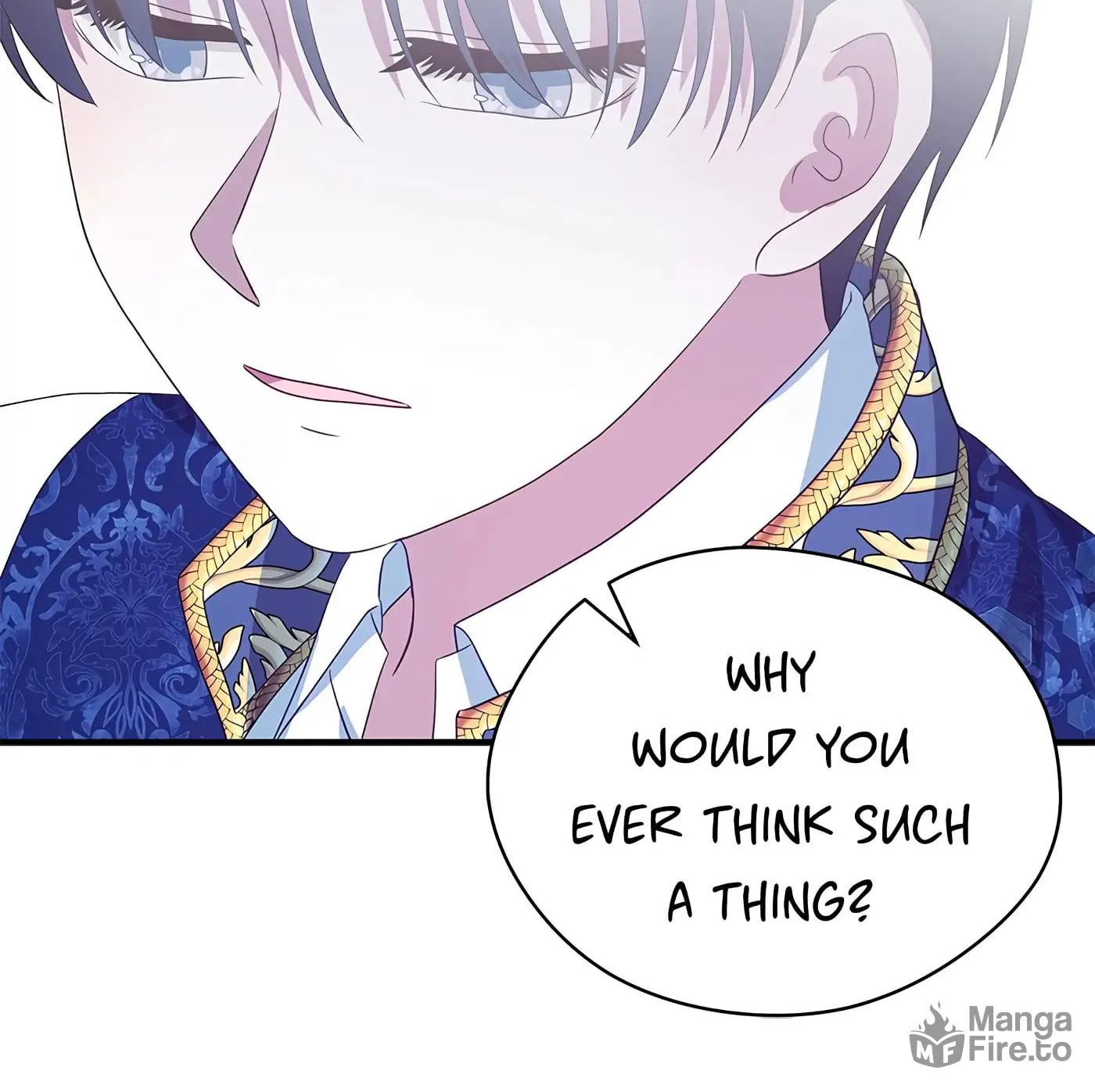 Accidental Warrior Chapter 74 page 90 - 